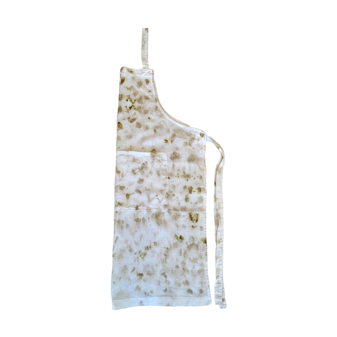 Fruit Salad Apron