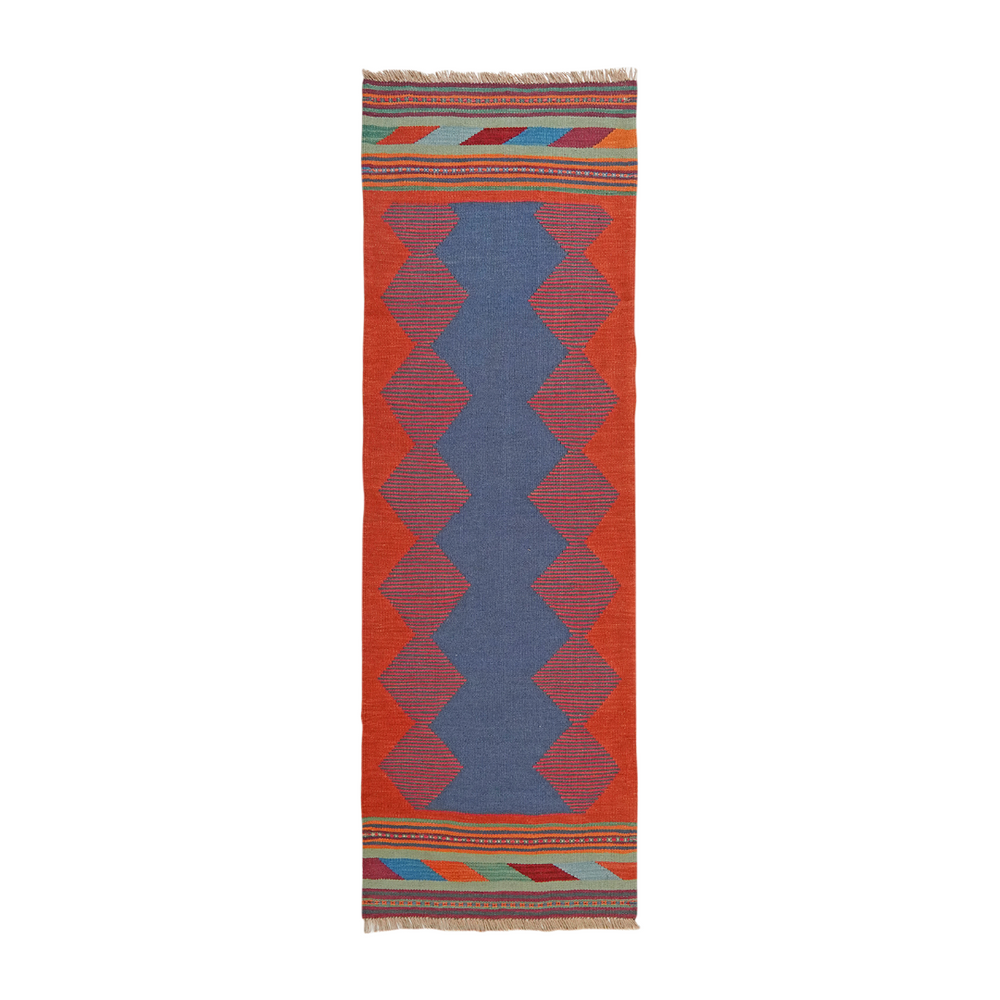 Gashgai Kelim Rug