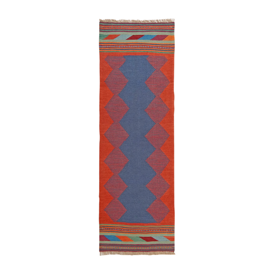 Gashgai Kelim Rug