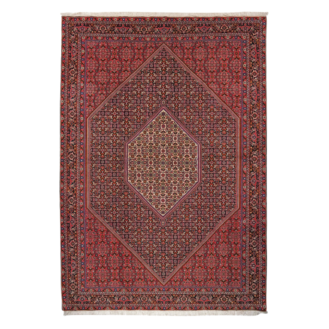 Bidjar Carpet