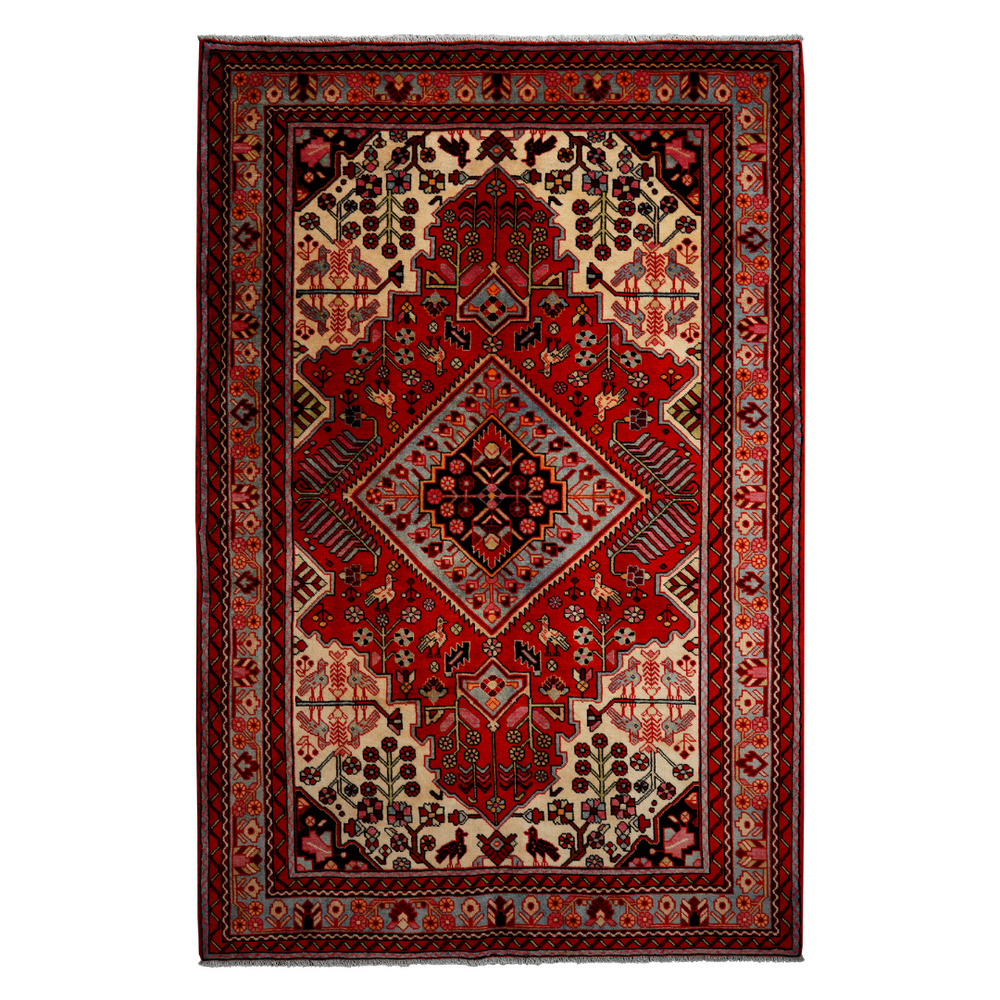 Nahavand Carpet