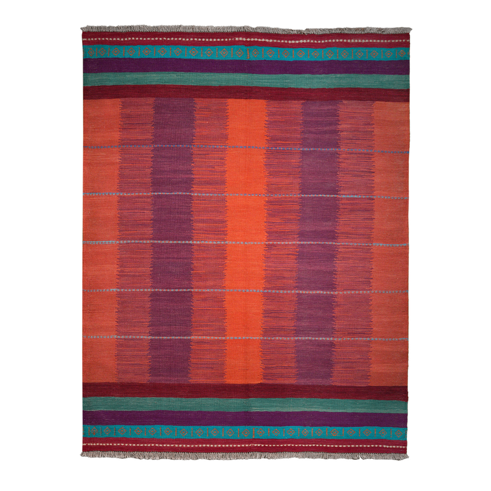 Gashgai Kelim Rug