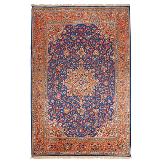 Sarough Carpet