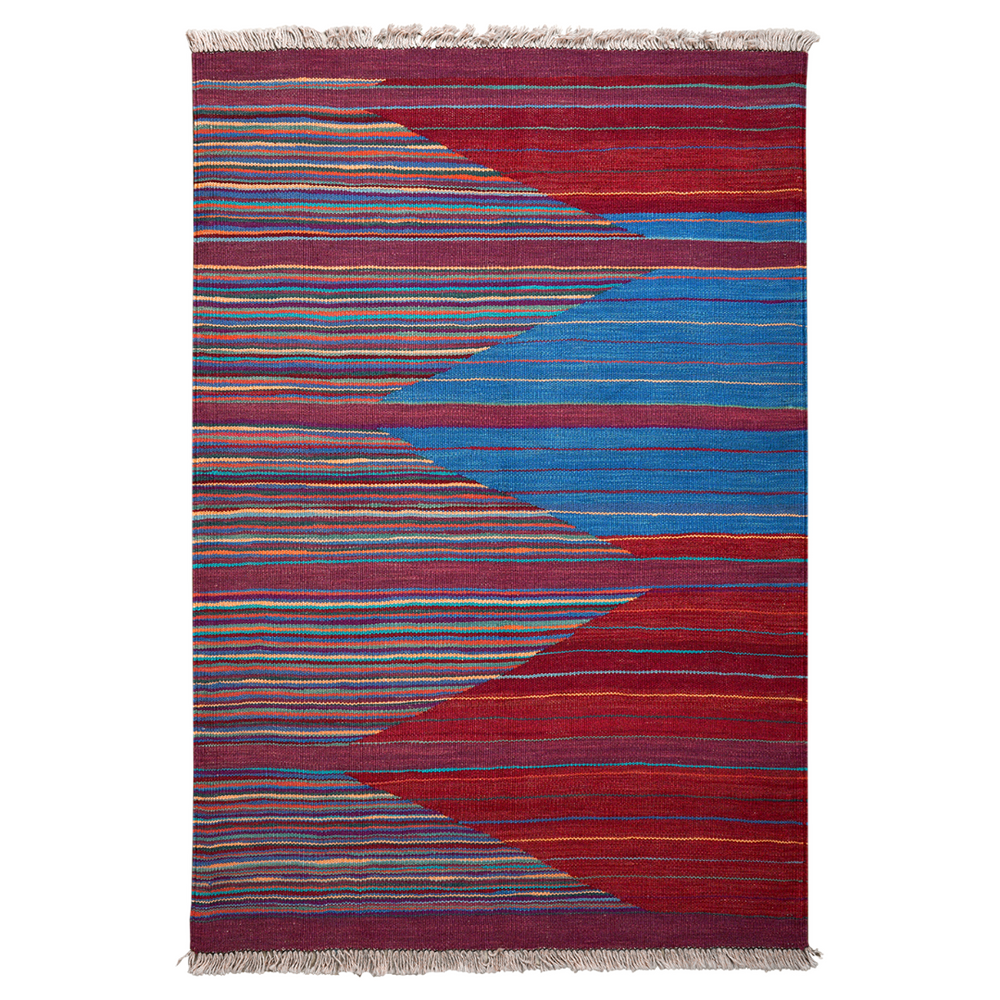 Gashgai Kelim Rug