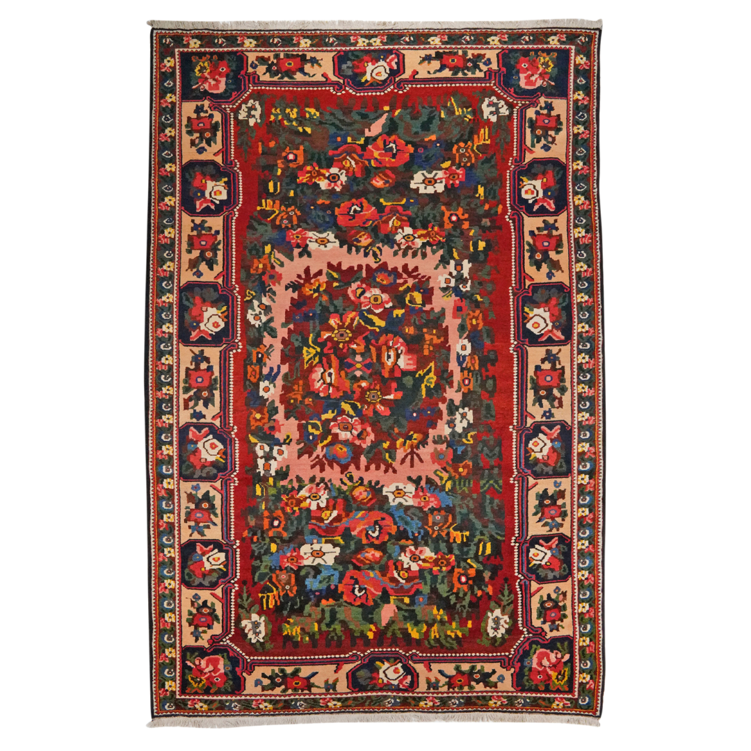 Bakhtiar Carpet