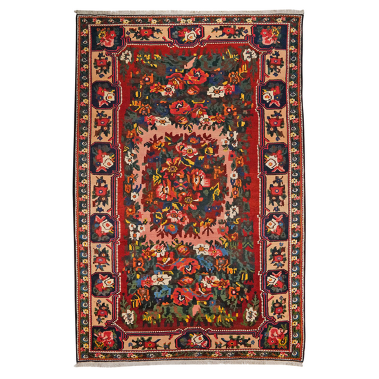 Bakhtiar Carpet