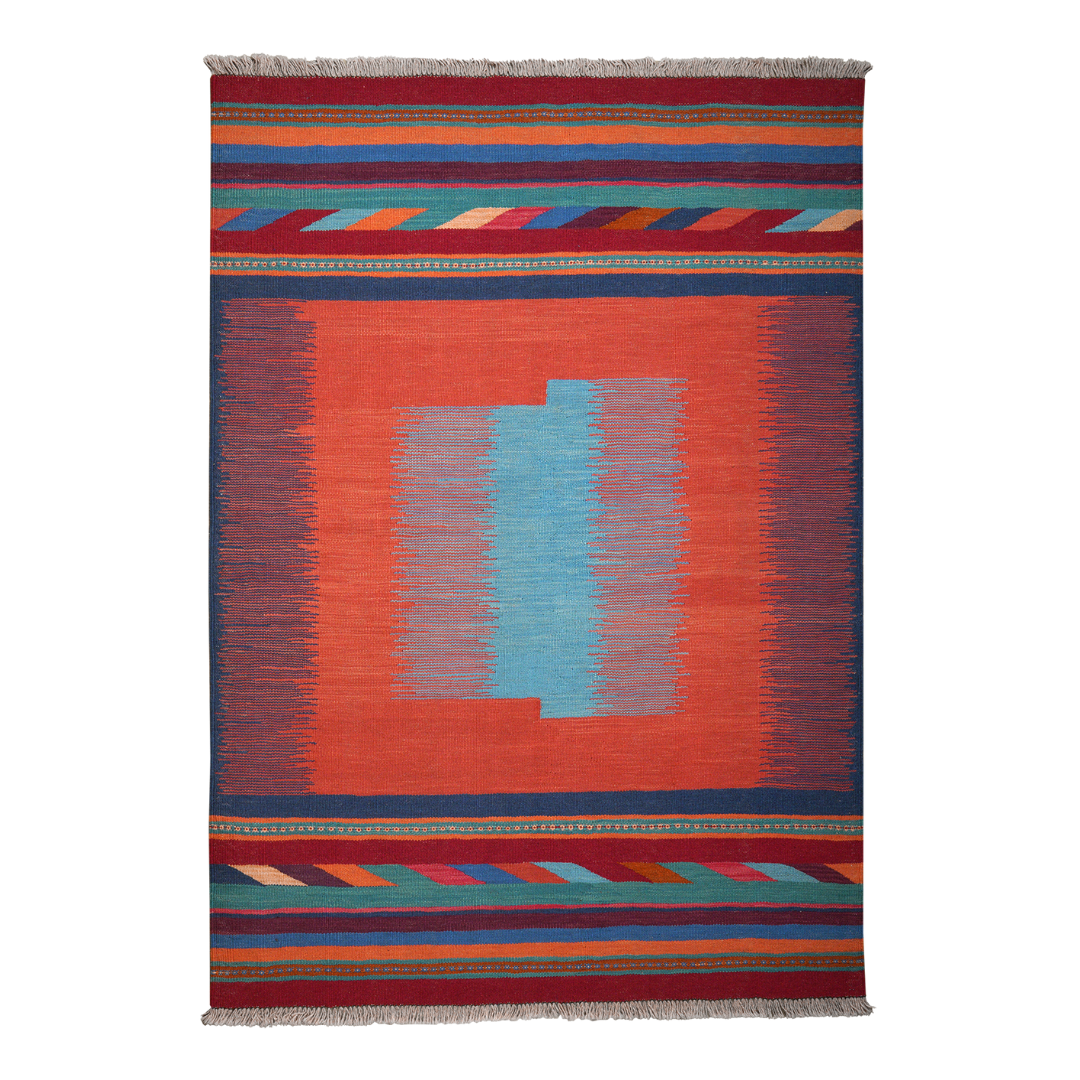 Gashgai Kelim Rug-