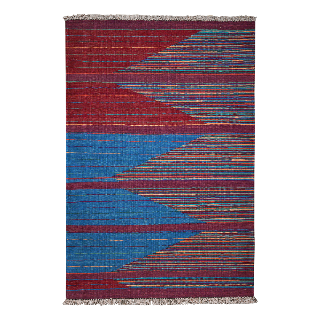 Gashgai Kelim Rug-