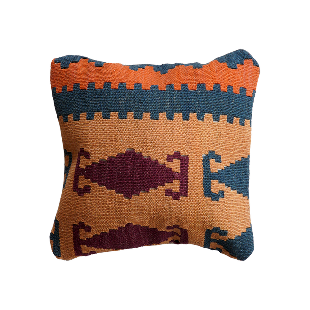 Kissen Kelim Pillow