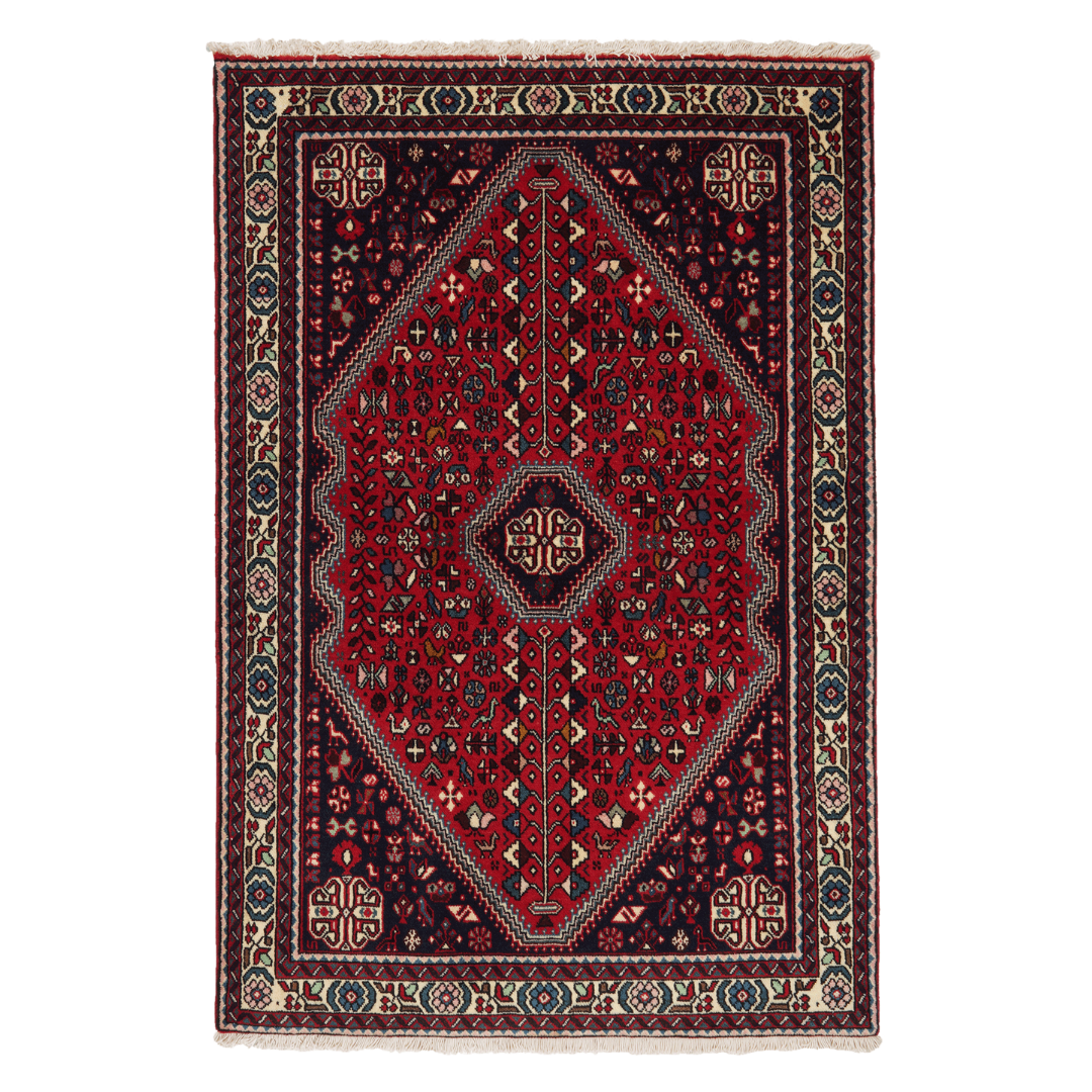 Abadeh Carpet