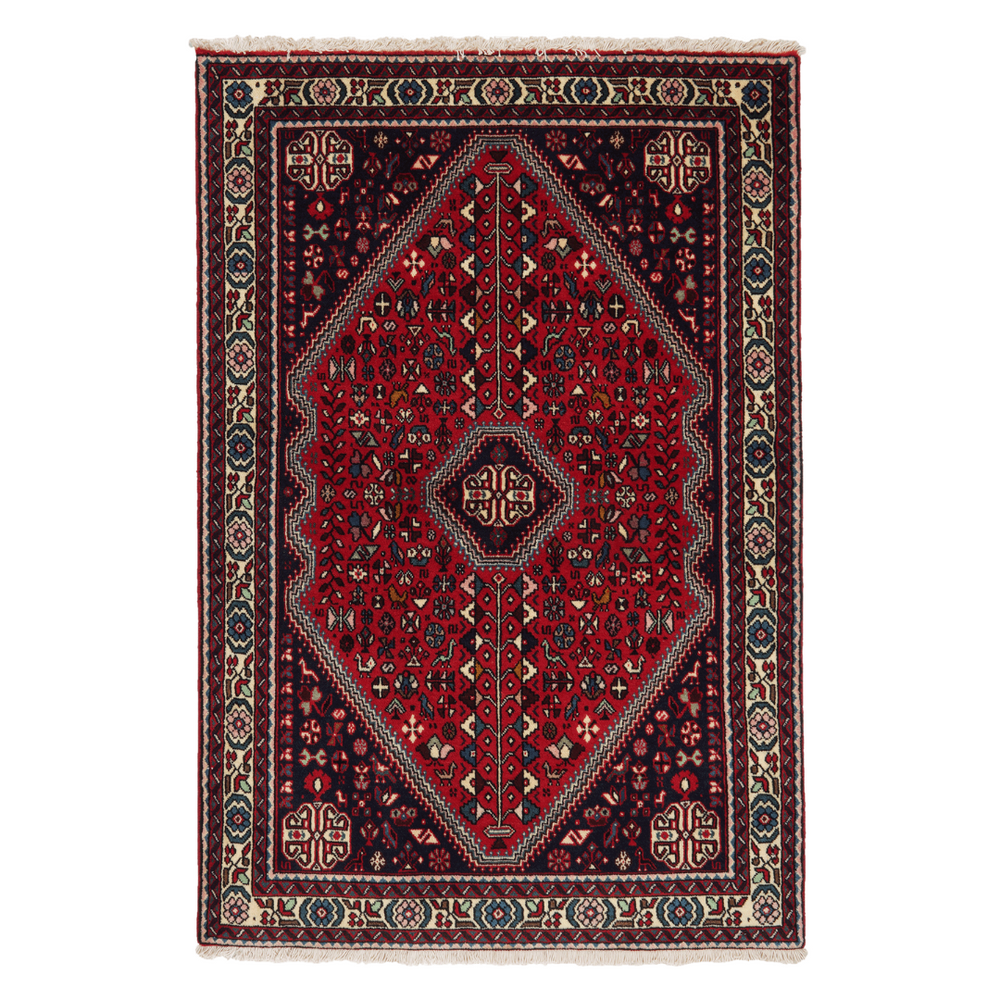 Abadeh Carpet
