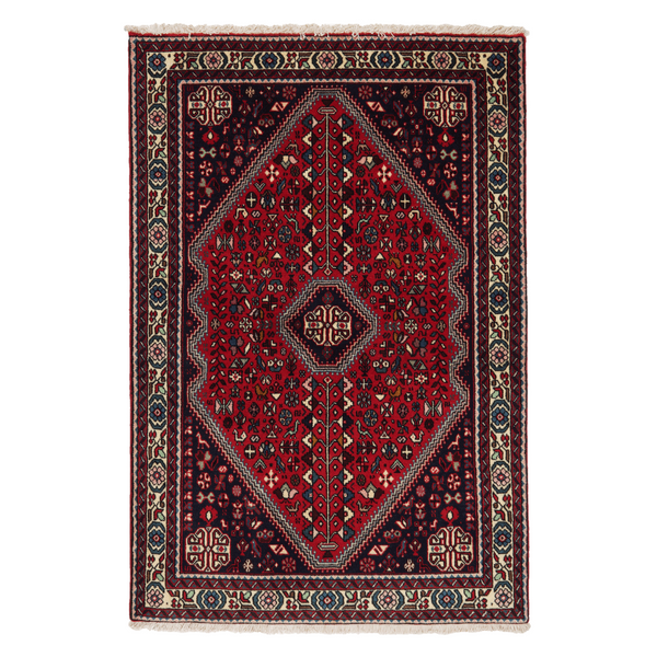 Abadeh Carpet