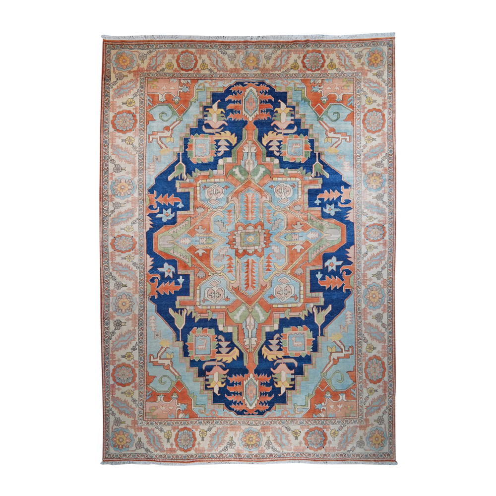 Serapi Carpet