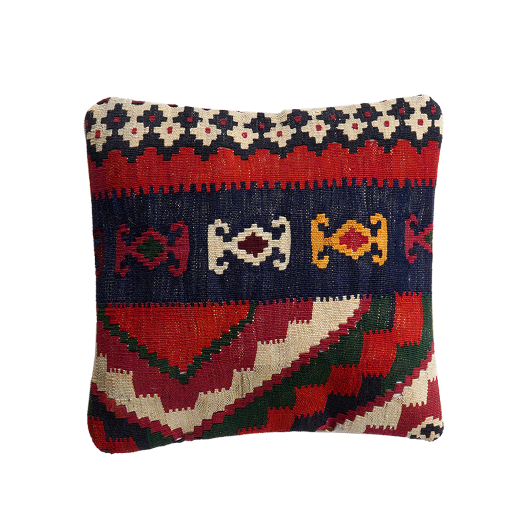 Kissen Kelim Pillow-