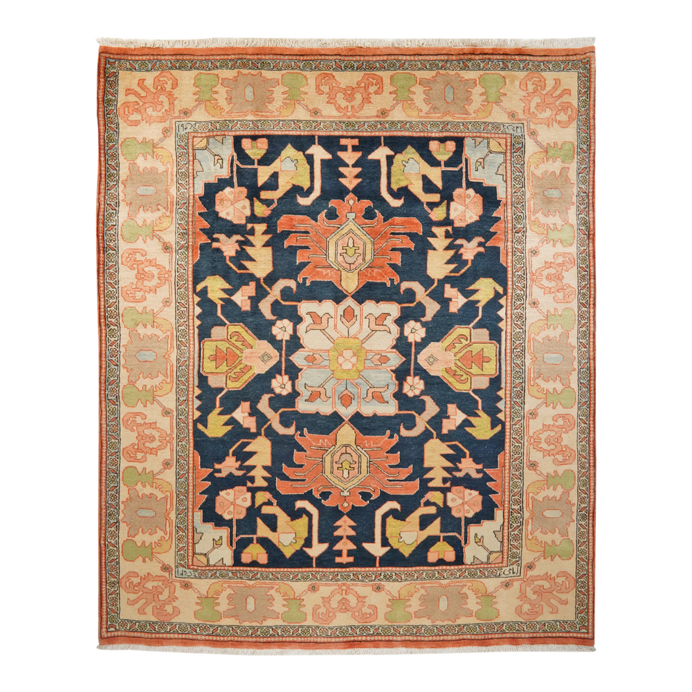Serapi Carpet