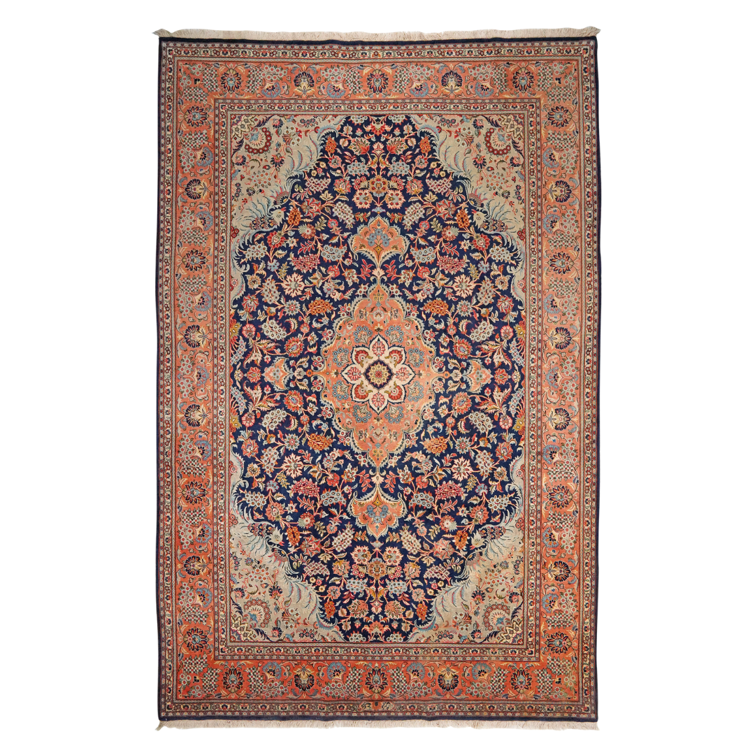 Kashan Carpet