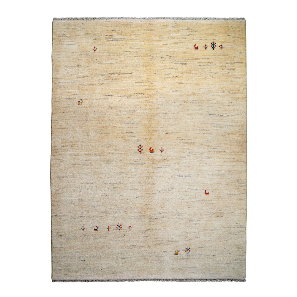 Gabbeh Rug