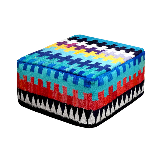 Pouf Stool
