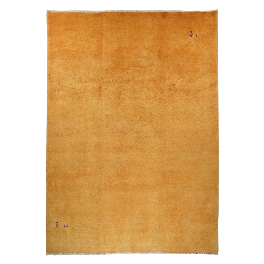 Gabbeh Rug