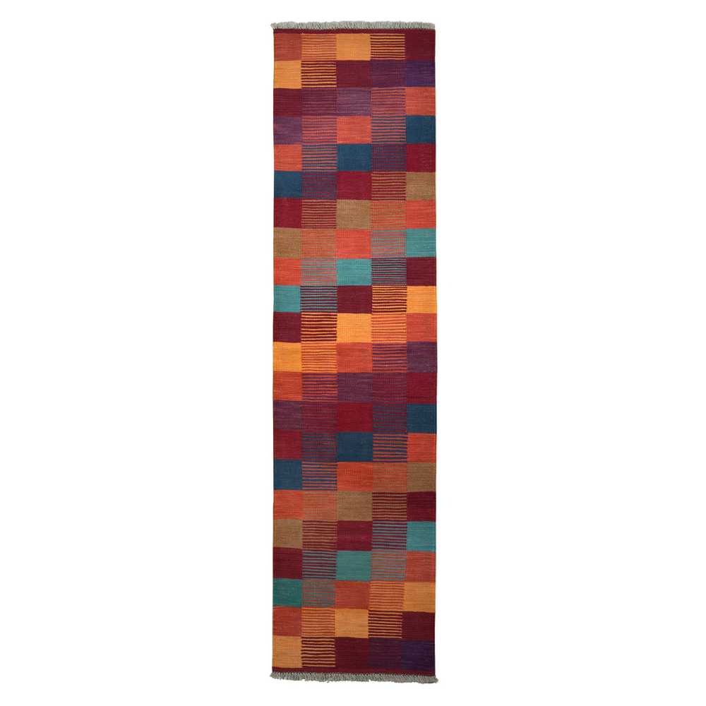 Gashgai Kelim Rug