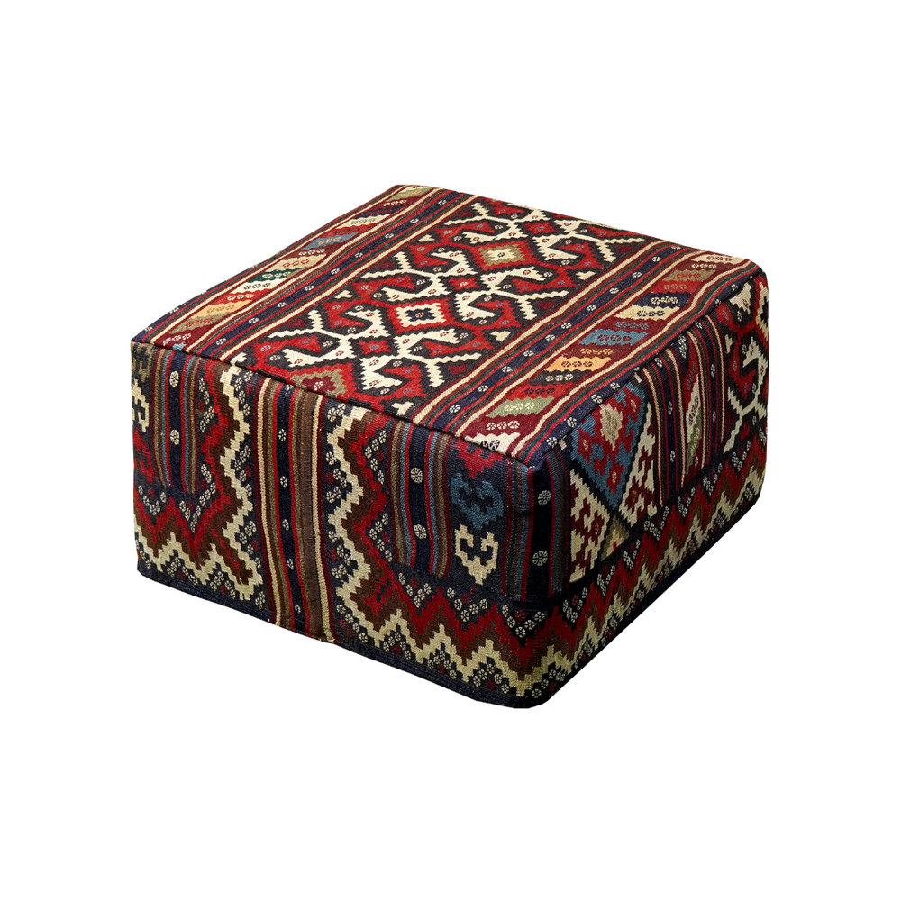 Pouf Stool