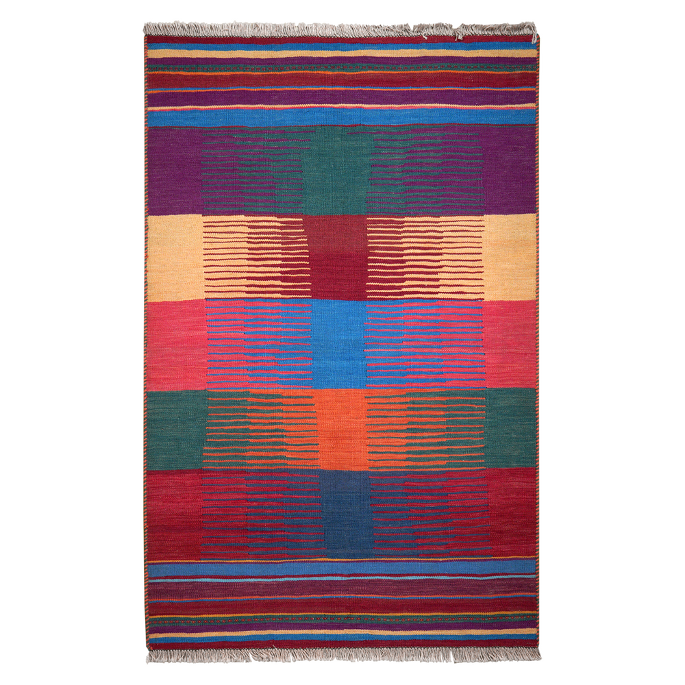 Gashgai Kelim Rug