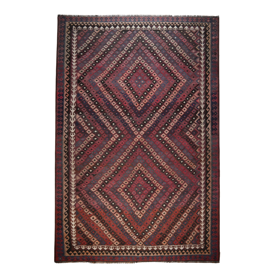 Kelim Belutch Kelim Rug