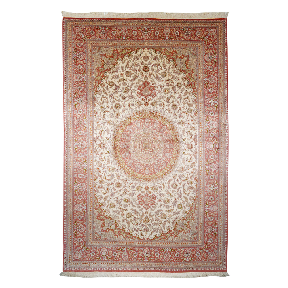 Ghoum Seide Carpet