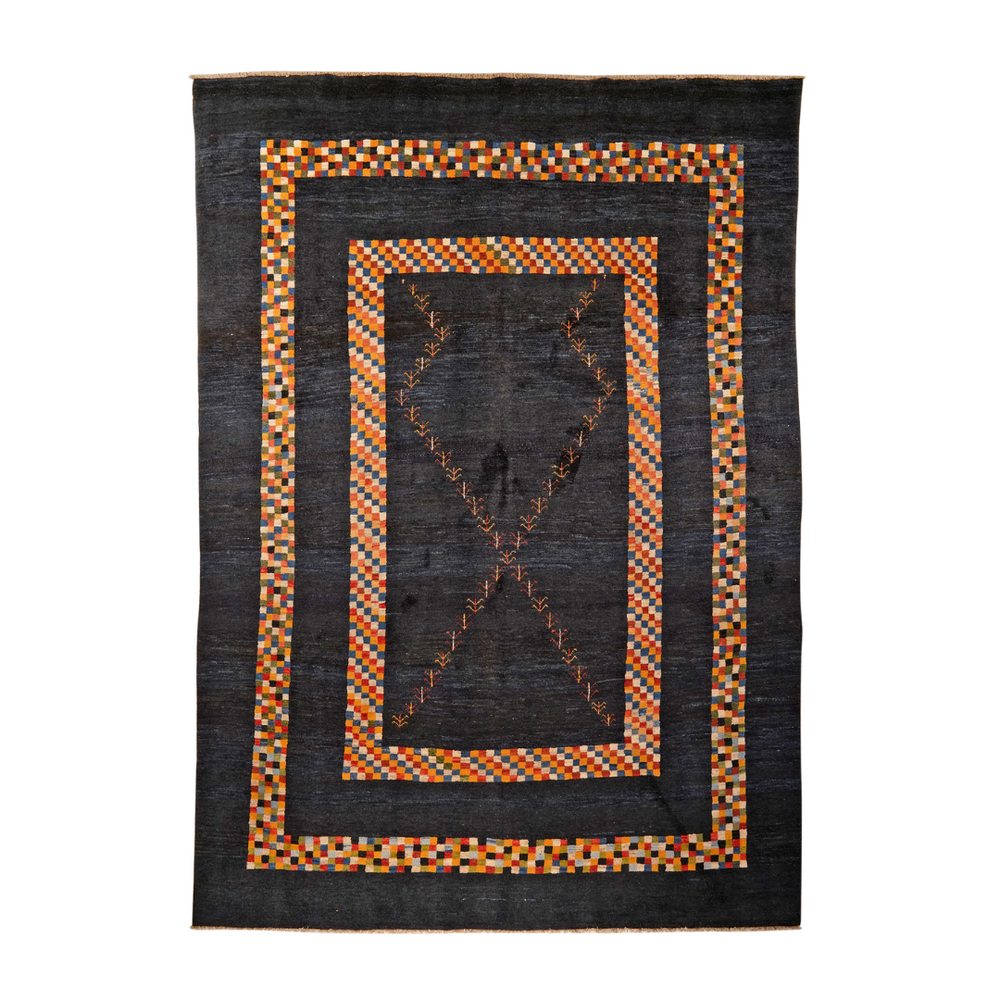 Gabbeh Rug