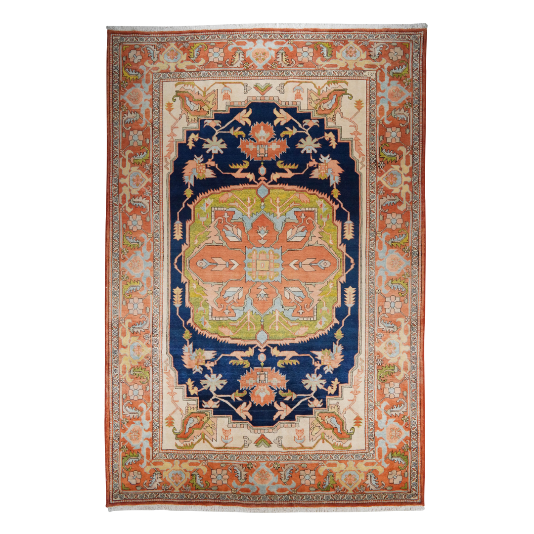 Serapi Carpet