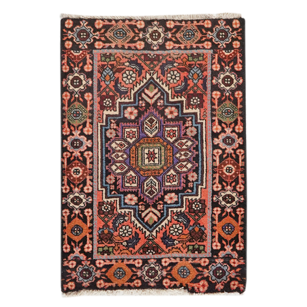 Goltough Kelim Rug