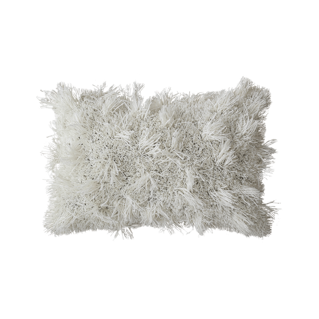 Cushion Karin Wool/Linen