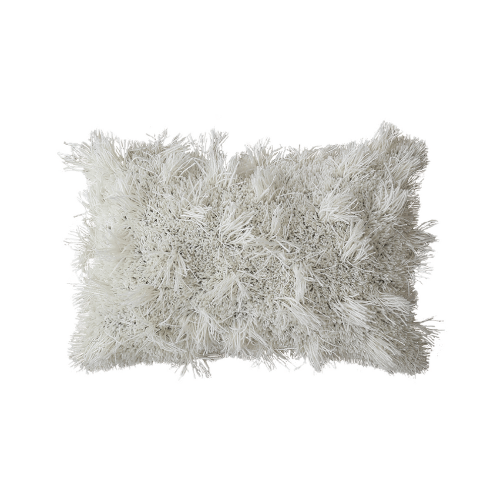Cushion Karin Wool/Linen