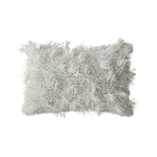 Cushion Karin Wool/Linen