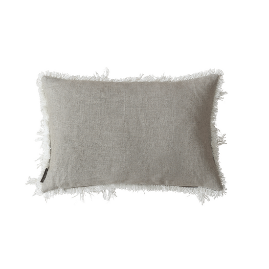 Cushion Karin Wool/Linen
