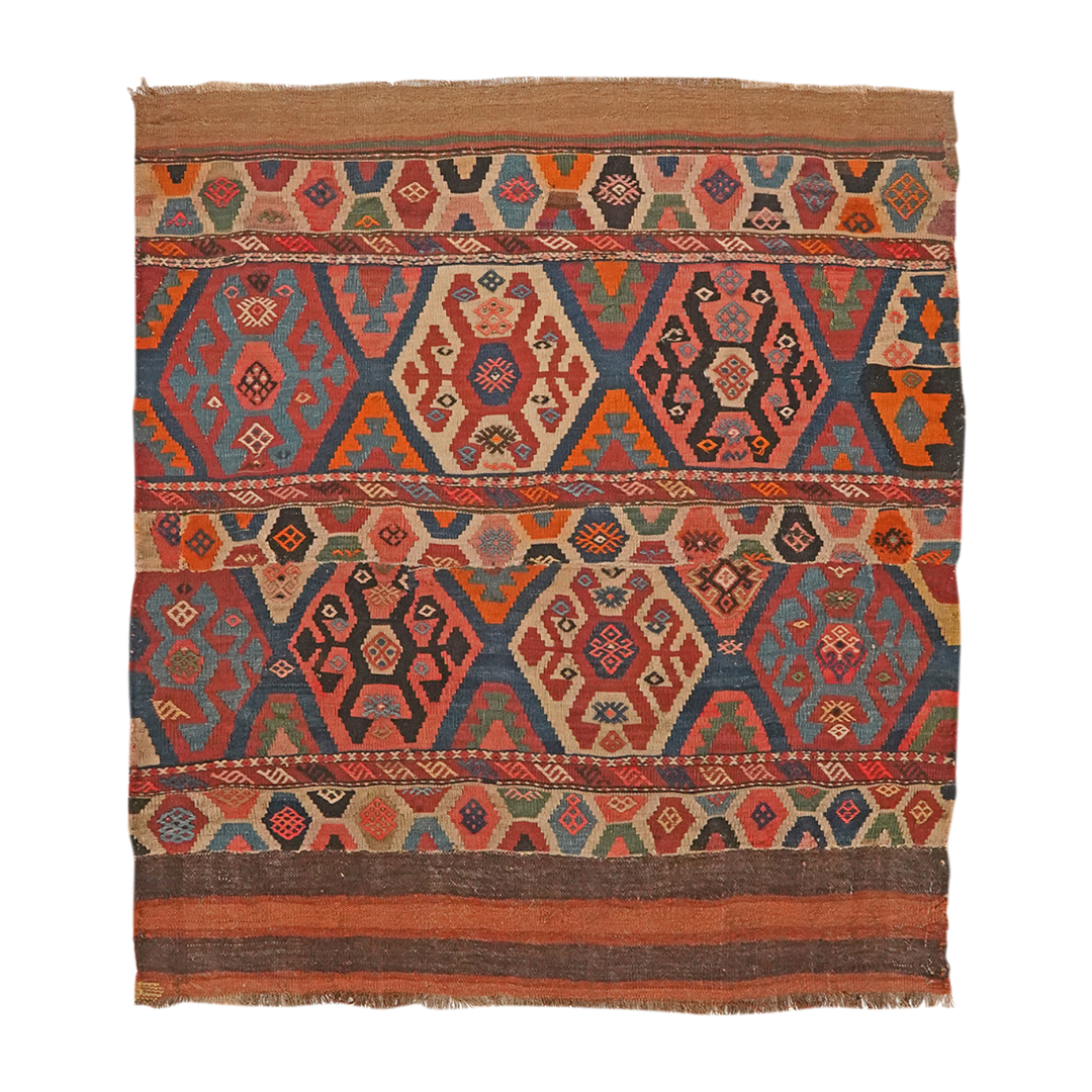 Kelim Rug