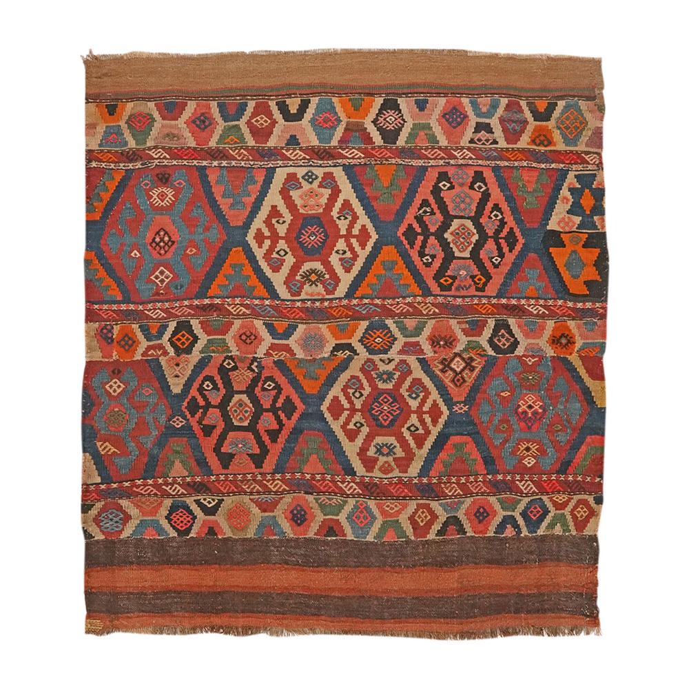 Kelim Rug
