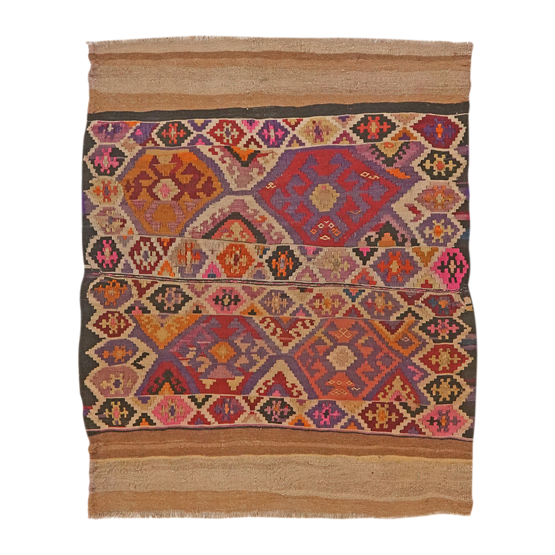 Kelim Rug