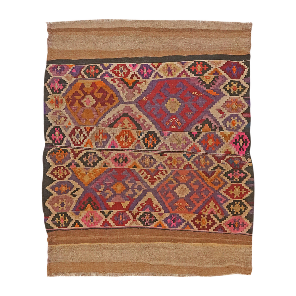Kelim Rug