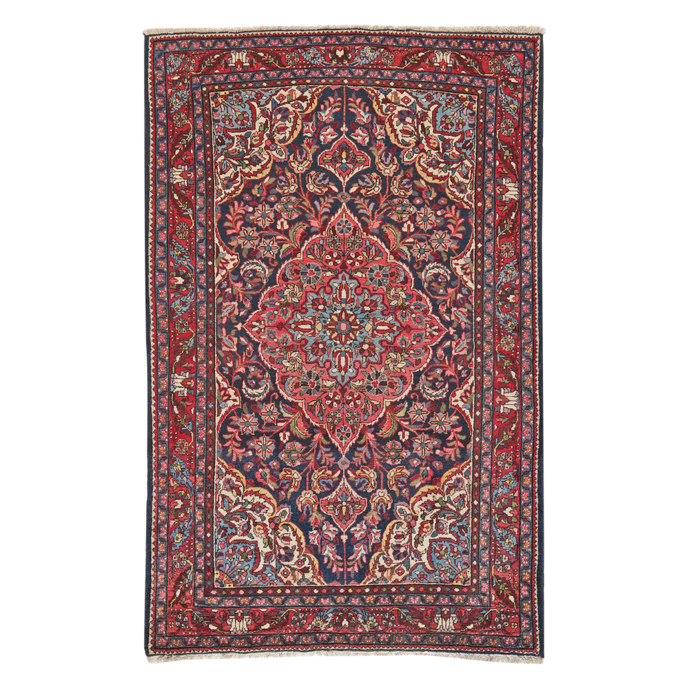 Bourtchalou Carpet