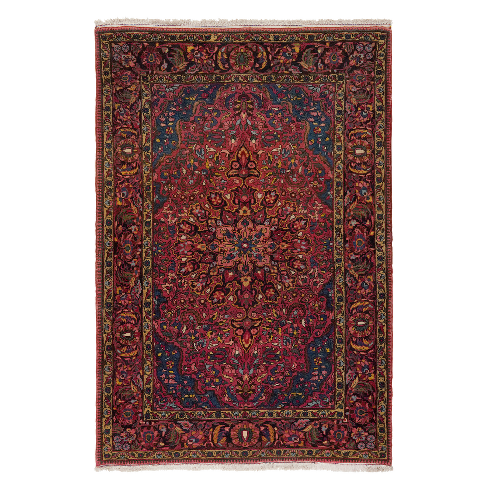 Bakhtiar Carpet