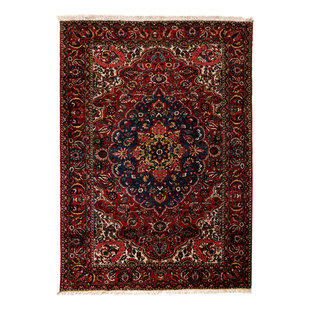Bakhtiar Carpet