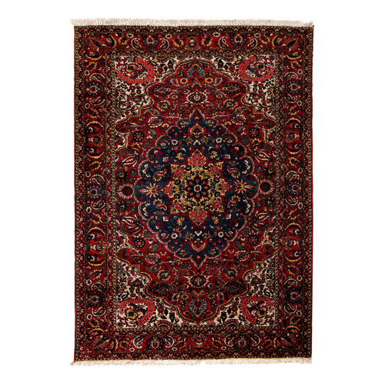 Bakhtiar Carpet