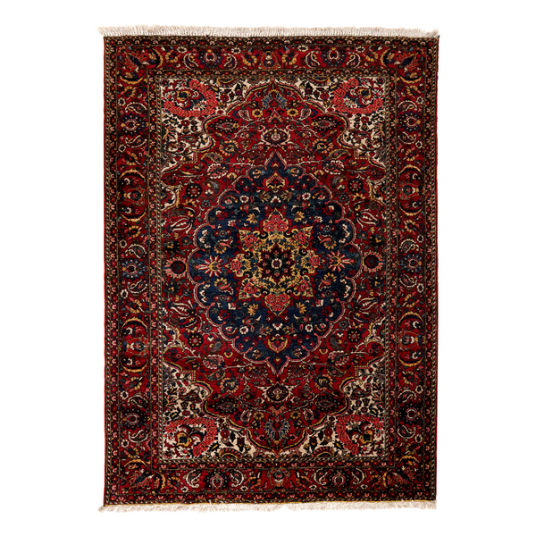 Bakhtiar Carpet