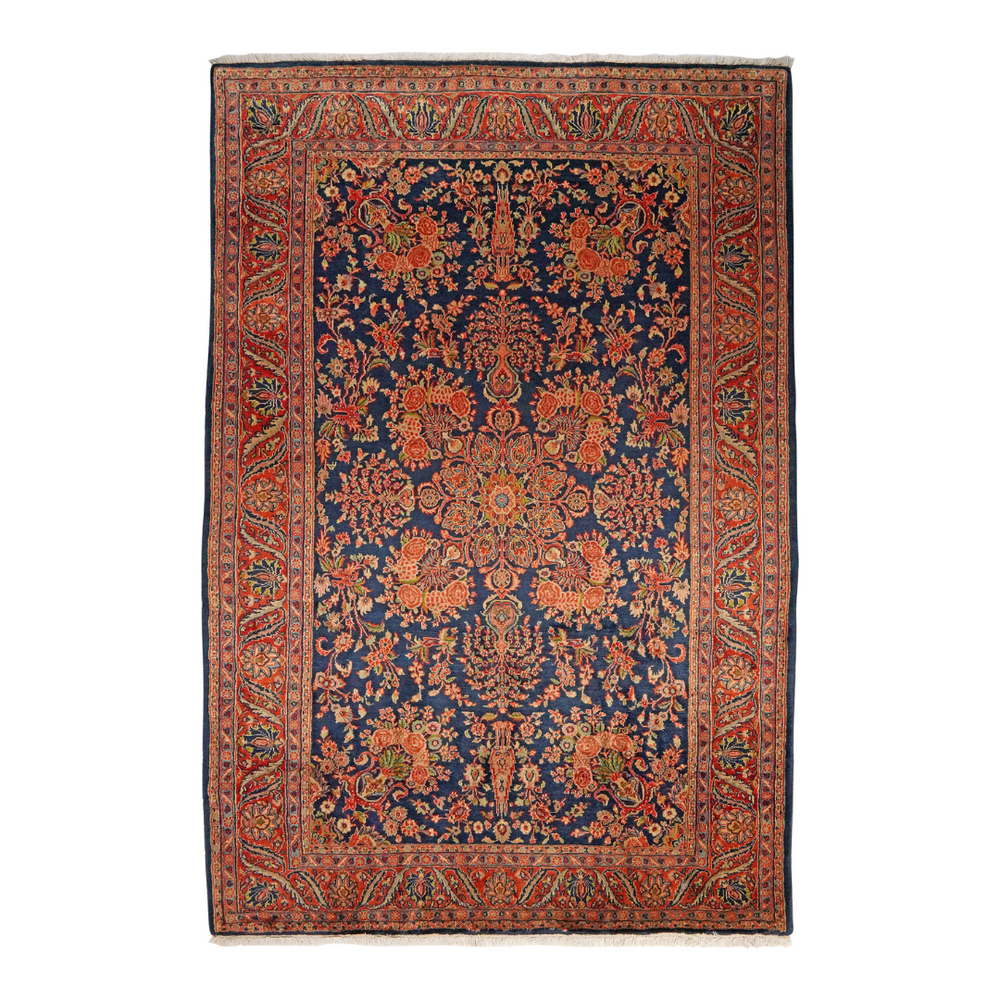 Ekbatan Carpet