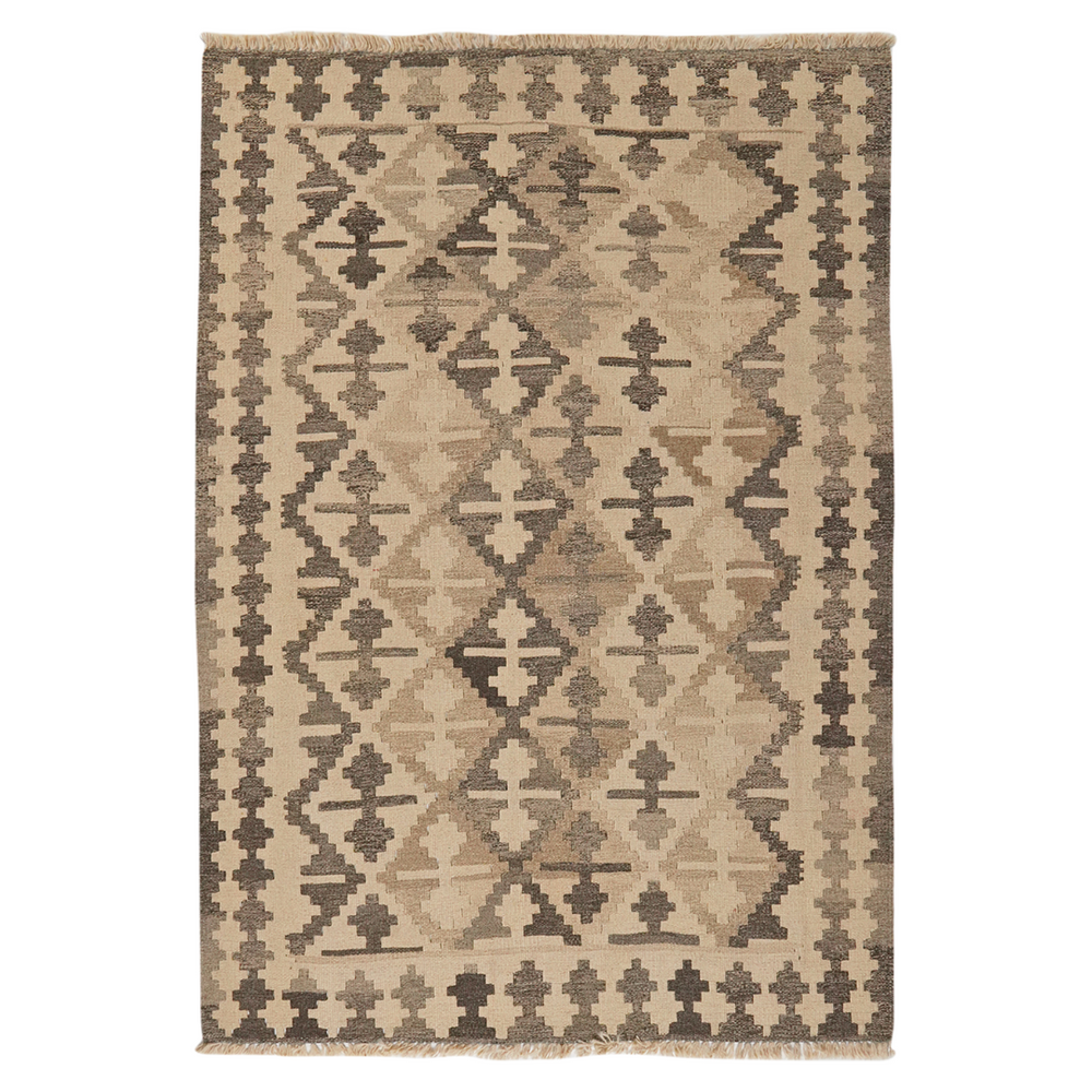 Gashgai Kelim Rug
