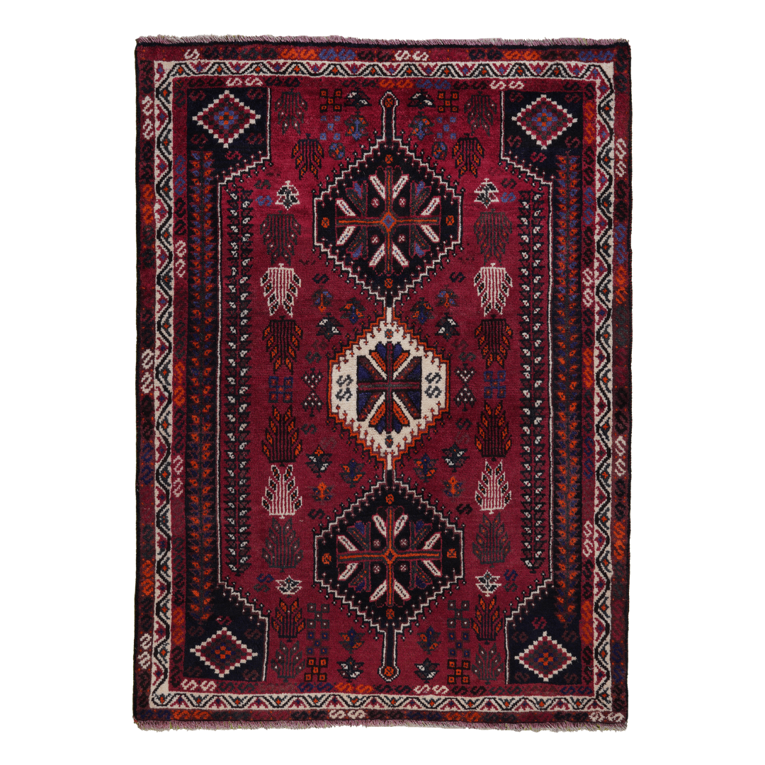 Gashgai Kelim Rug