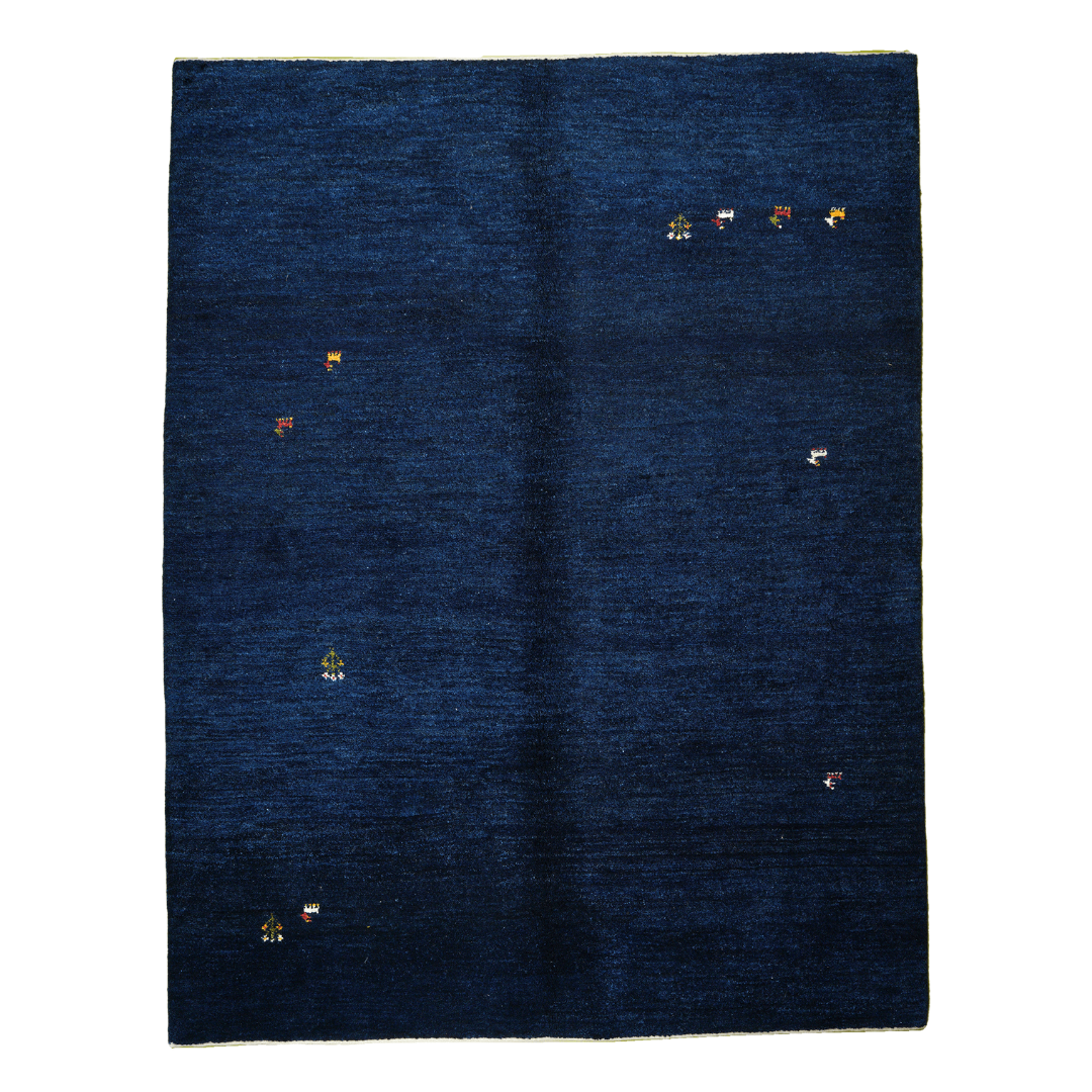 Gabbeh Rug