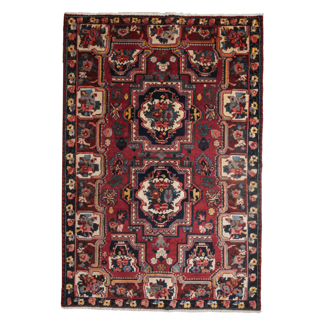 Bakhtiar Carpet