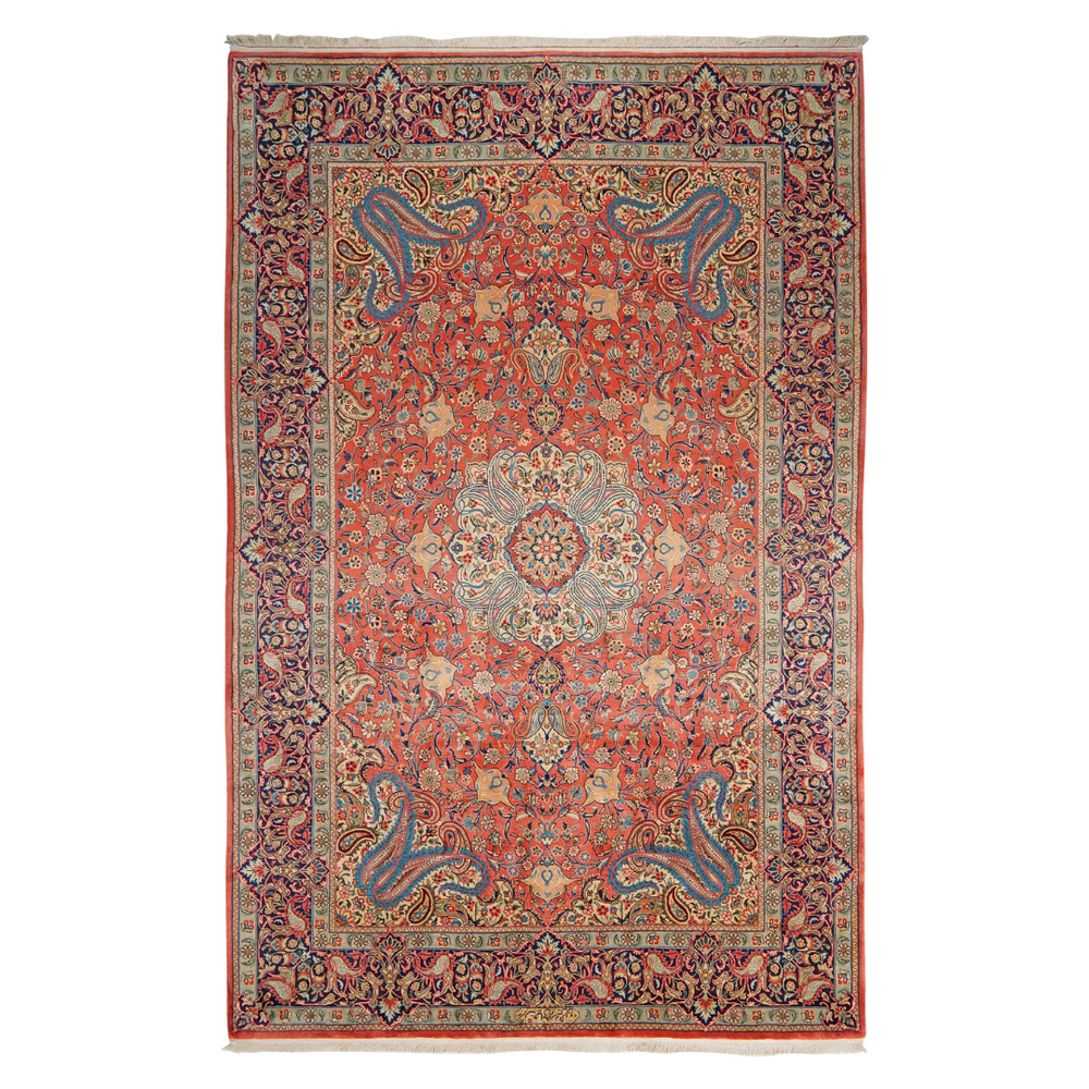 Sarough Carpet